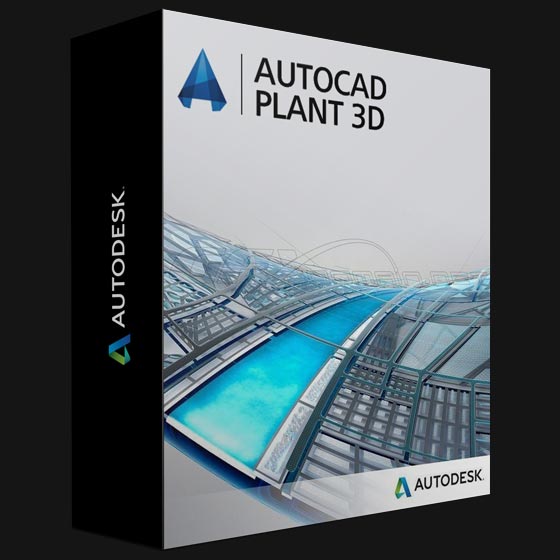 Autodesk AutoCAD Plant 3D 2023 Win x64