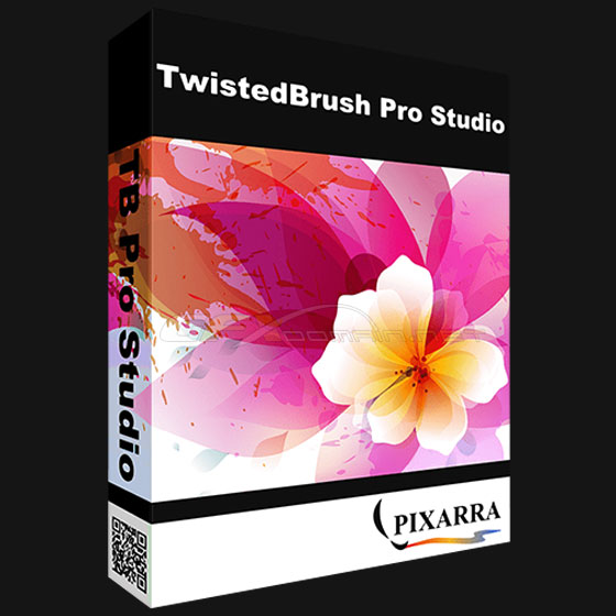 Pixarra TwistedBrush Paint Studio 4 12 Win x64