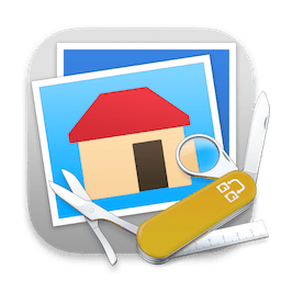 GraphicConverter 11.6.1