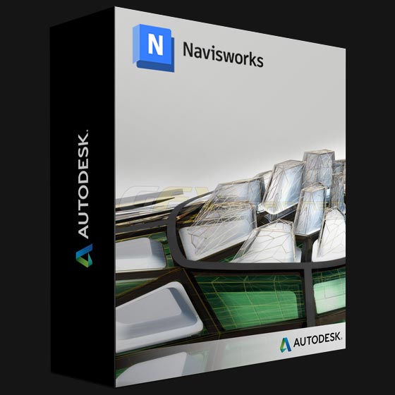 Autodesk Navisworks Simulate 2023 Win x64 Multilanguage