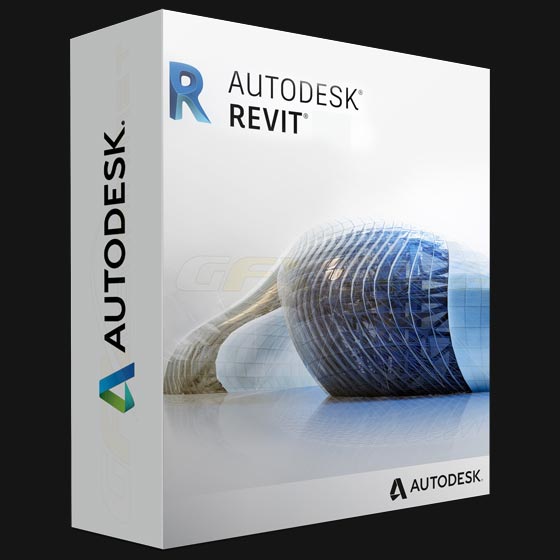 Autodesk Revit 2023 Win x64