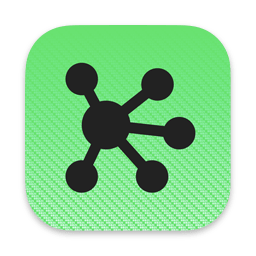 OmniGraffle Pro 7.20