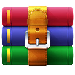 RAR Extractor Max-Unzip Winrar 8.4.0