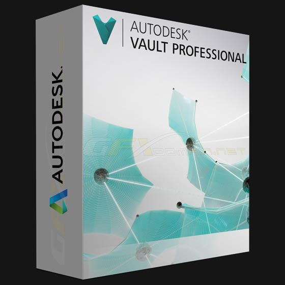 Autodesk Vault Professional Server 2023 Win x64