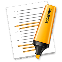 Bookends 14.0.8