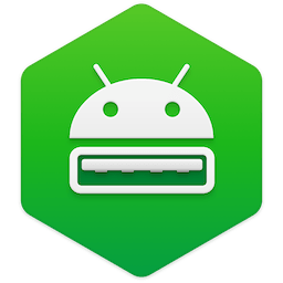 MacDroid 1.5