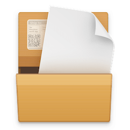 The Unarchiver 4.3.5