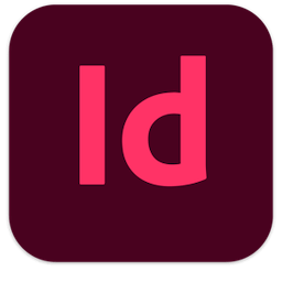 Adobe InDesign 2022 v17.2.1