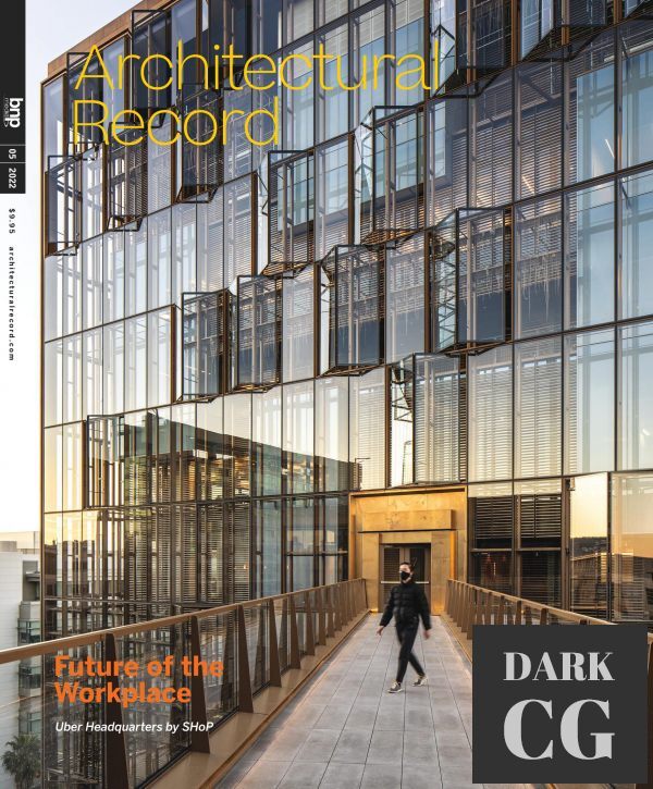 Architectural Record – May 2022 (True PDF)