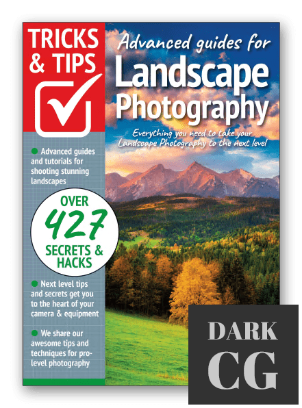 Landscape Photography Tricks And Tips 10th Edition 2022 PDF