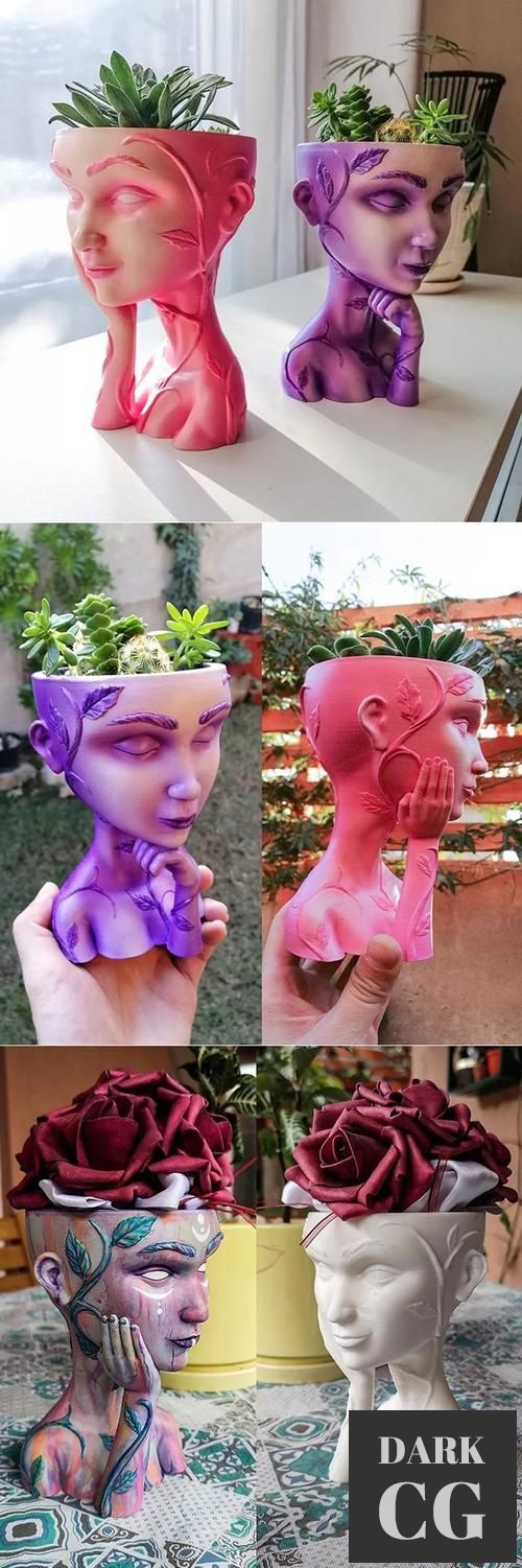 Venus and Aphrodite – 3D Print
