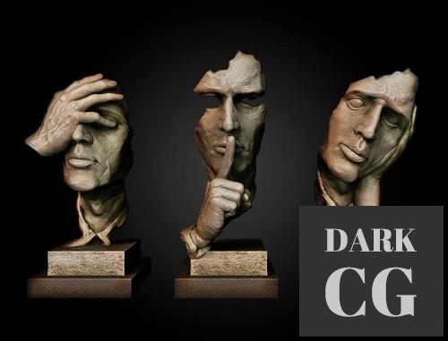 Silence – 3D Print