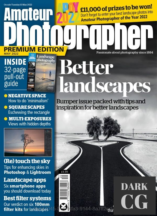 Amateur Photographer – 10 May 2022 (True PDF)