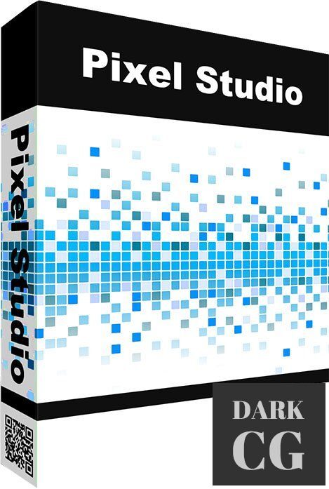 Pixarra Pixel Studio v4 13 Win