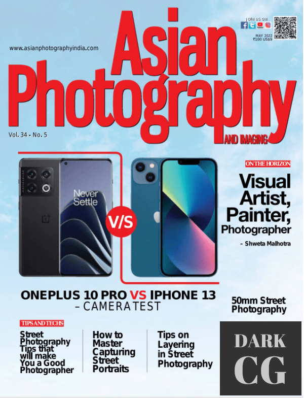 Asian Photography May 2022 PDF