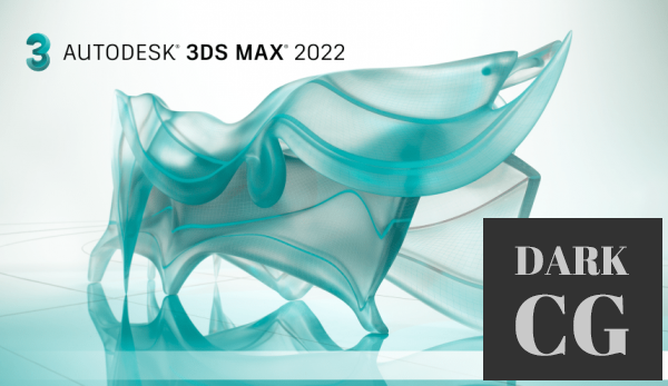 Autodesk 3DS MAX 2022 3 3 Win x64