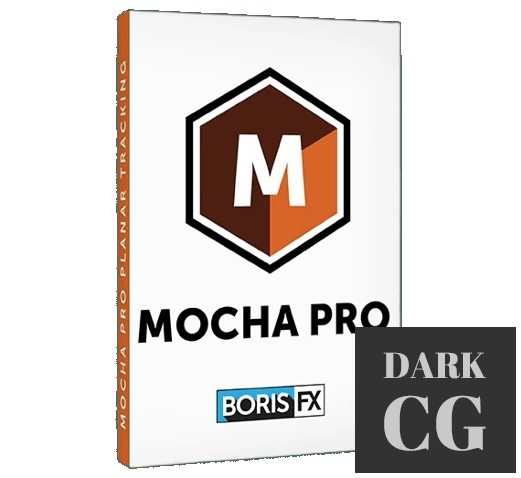 Boris FX Mocha Pro 2022 5 v9 5 1 Build 25 Win x64