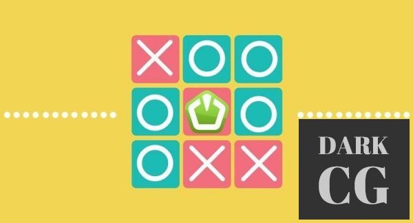 Udemy Tic Tac Toe Clone The Complete SFML C Game Course