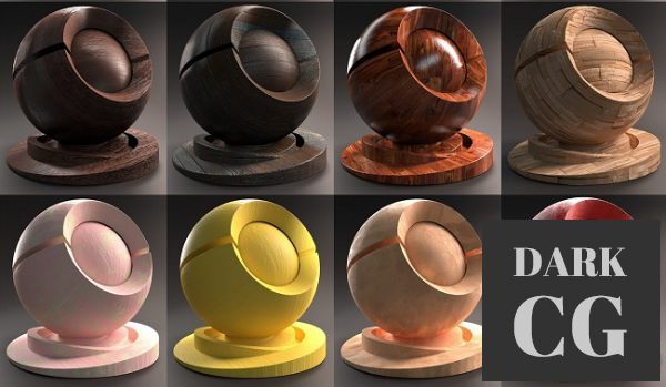 Arnold Shader Suite for Cinema 4D v3