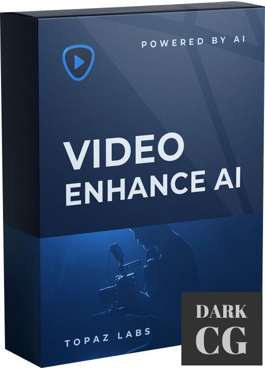 Topaz Video Enhance AI v2.6.4 Win x64