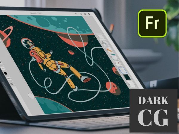 Adobe Fresco 3.6.0.926 Win x64