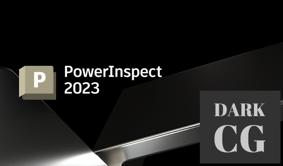 Autodesk PowerInspect Ultimate 2023 Win x64