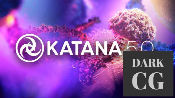 The Foundry Katana 5.0v3 Win x64