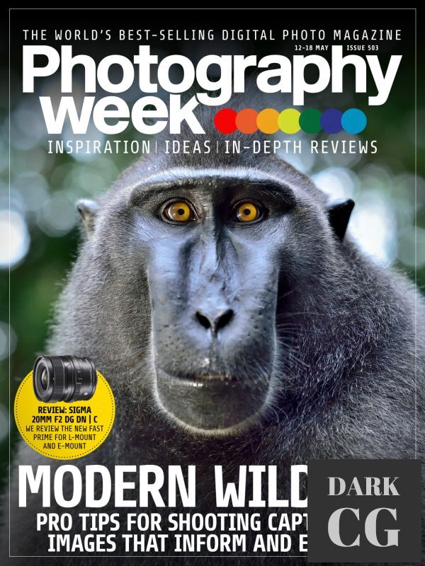 Photography Week – 12 May 2022 (True PDF)