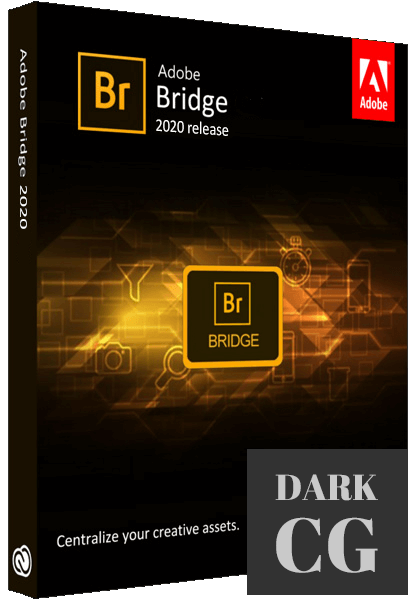 Adobe Bridge 2022 v12 0 2 252 Win x64