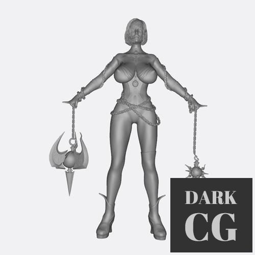 Prueba Trini Last Unido – 3D Print
