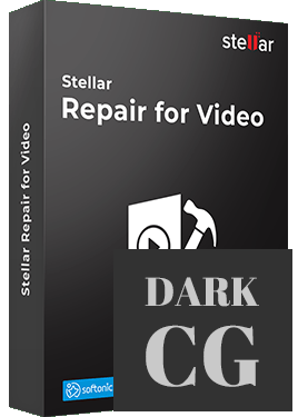 Stellar Repair for Video 6 3 0 0 Win x64