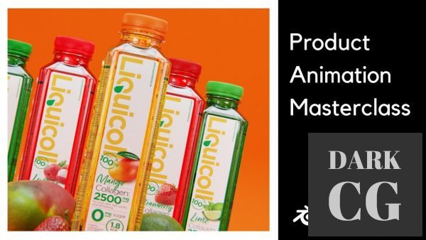 Blender 3.0: Masterclass in Product Animation