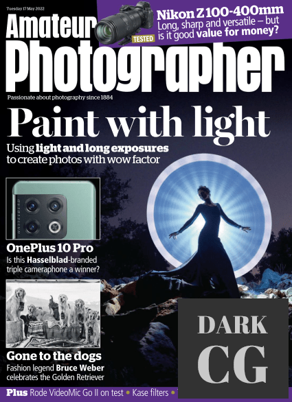 Amateur Photographer – 17 May 2022 (True PDF)
