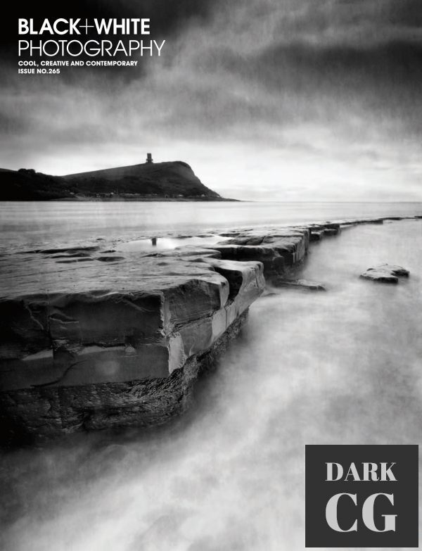 Black + White Photography – Issue 265, May 2022 (True PDF)