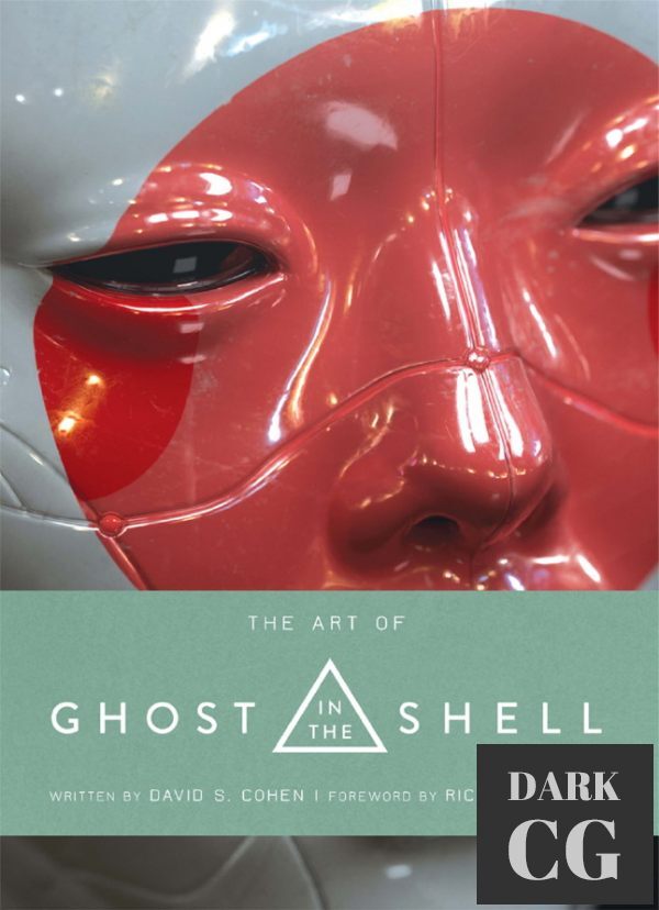 The Art of the Ghost in the Shell (PDF)