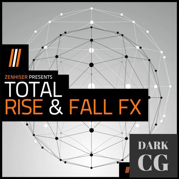 Zenhiser Total Rise and Fall SFX