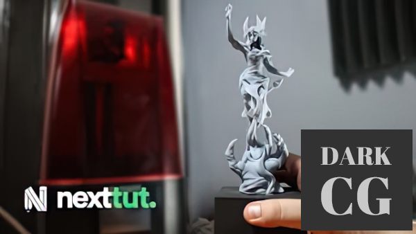 Zbrush to 3d Printing Bring your 3d Models to Life