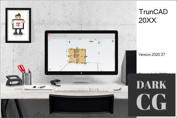 TrunCad 2021.23 Win