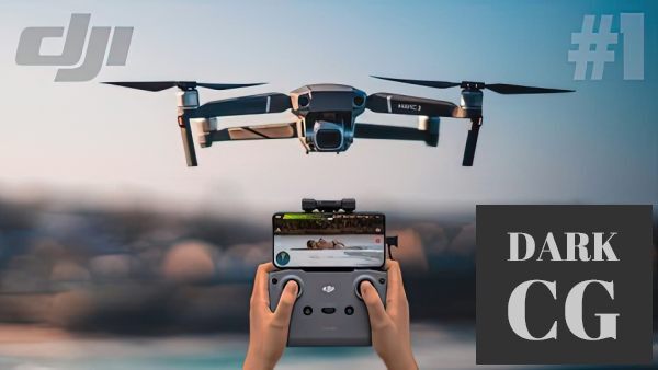 Drone Video Photo How To Shoot Professional Content 2021
