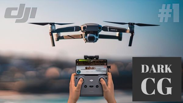 Drone Video & Photo | How To Shoot Professional Content 2021