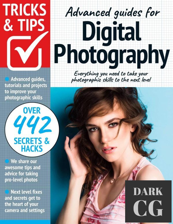 Digital Photography Tricks and Tips – 10th Edition 2022 (PDF)