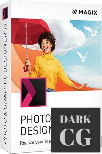 Xara Designer Pro X / Photo & Graphic Designer / Web Designer Premium 19.0.0.64291 (Win x64)