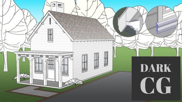 SketchUp Architectural Design Essentials Kit