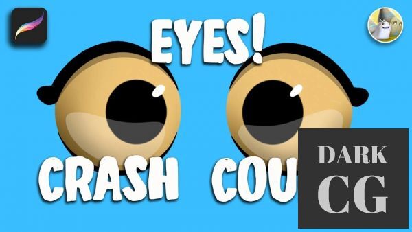 Eyes Crash Course Quick Character Eyes Workshop