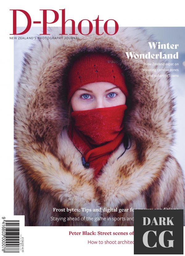 D-Photo – No. 104, Winter 2022 (True PDF)