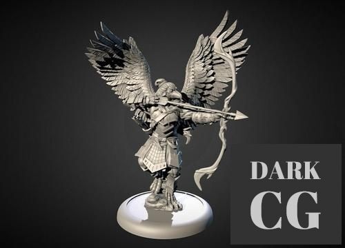 Buzenbo – 3D Print