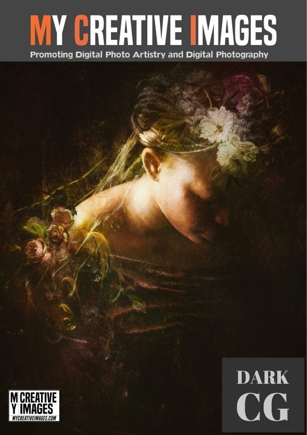 My Creative Images – Issue 50, May 2022 (True PDF)