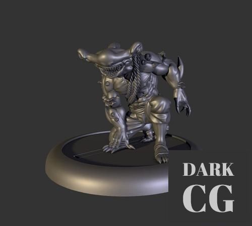 Arata – 3D Print