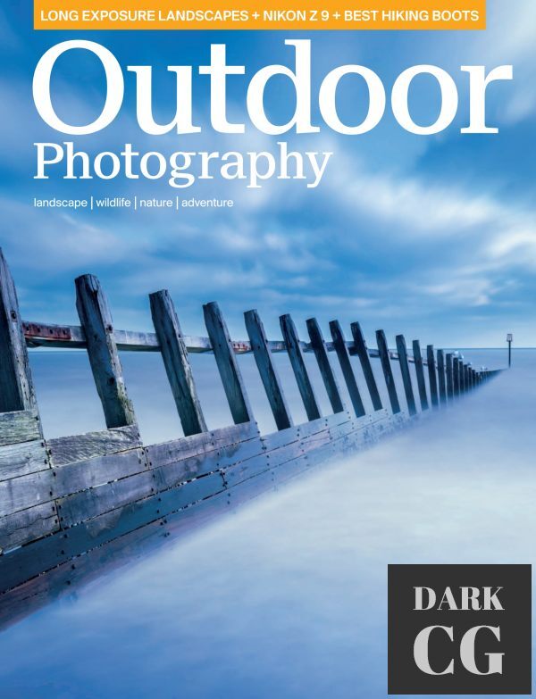 Outdoor Photography – Issue 281, 2022 (True PDF)