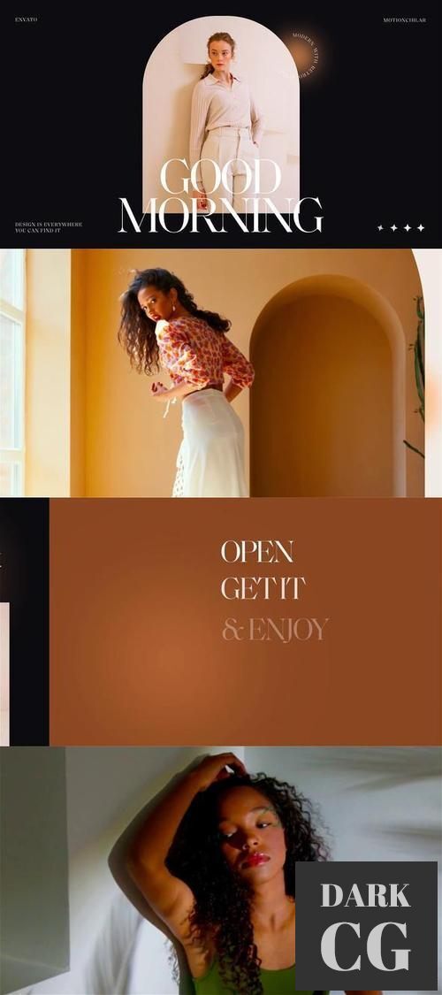 Minimalistic Opener 37850054
